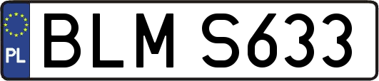 BLMS633