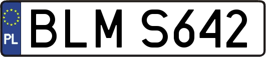 BLMS642