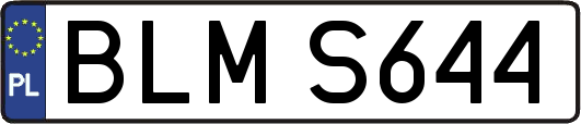 BLMS644