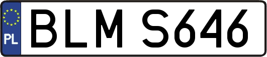 BLMS646