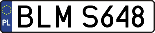 BLMS648