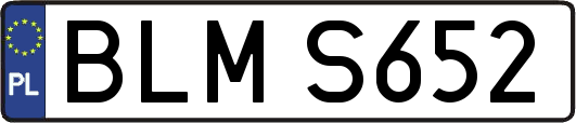 BLMS652