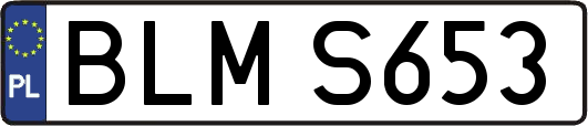 BLMS653