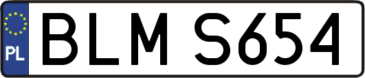 BLMS654