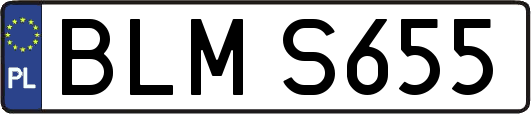 BLMS655