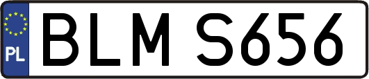 BLMS656