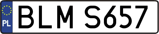 BLMS657