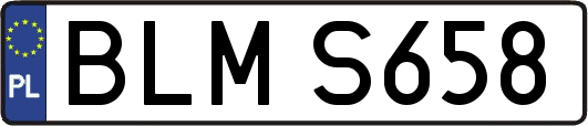 BLMS658
