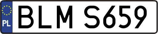 BLMS659