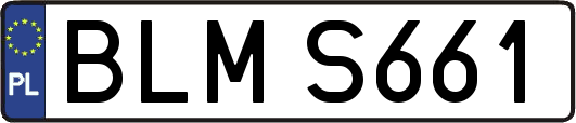 BLMS661
