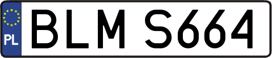 BLMS664