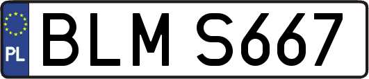 BLMS667