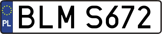 BLMS672