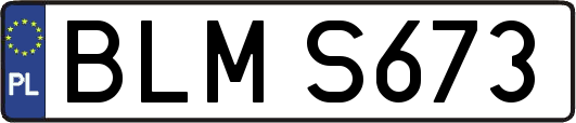 BLMS673