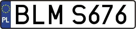 BLMS676