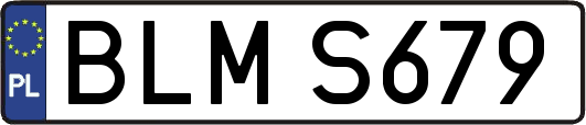 BLMS679