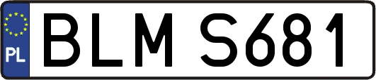 BLMS681