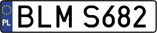 BLMS682