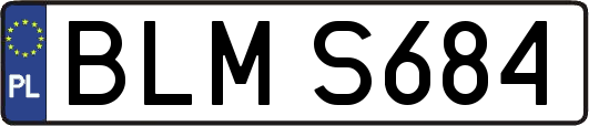 BLMS684