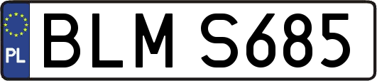 BLMS685