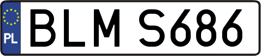 BLMS686