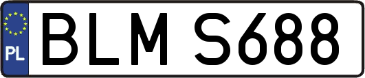 BLMS688