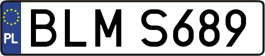 BLMS689