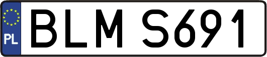 BLMS691