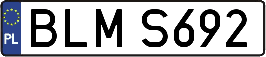 BLMS692