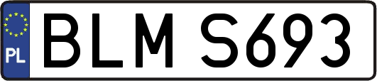 BLMS693