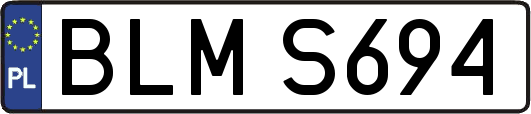 BLMS694