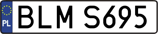 BLMS695