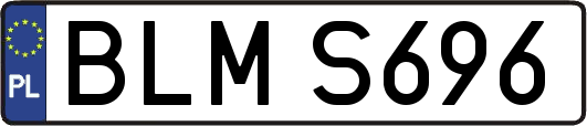 BLMS696