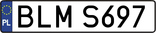BLMS697