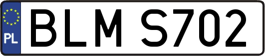 BLMS702