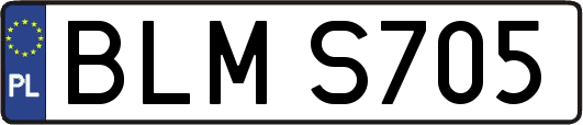 BLMS705