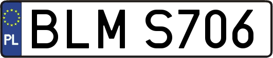 BLMS706