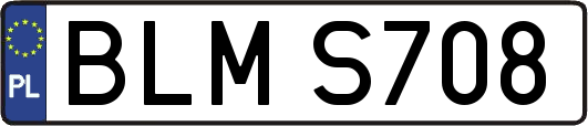 BLMS708