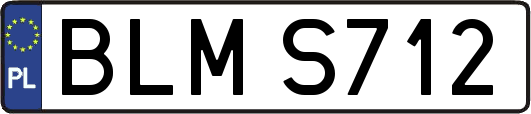 BLMS712