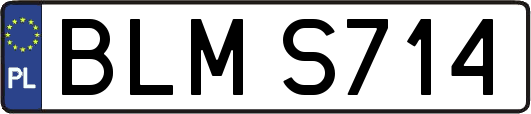 BLMS714