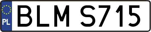 BLMS715