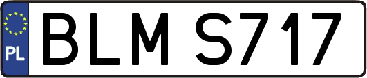 BLMS717