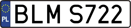 BLMS722