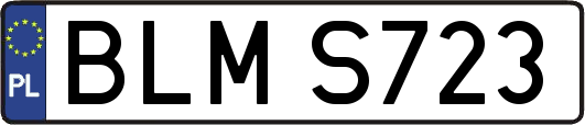BLMS723