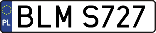 BLMS727
