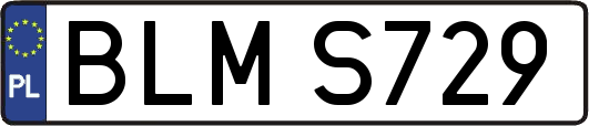 BLMS729