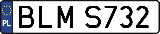BLMS732