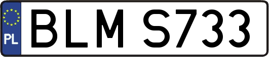 BLMS733