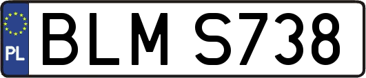 BLMS738
