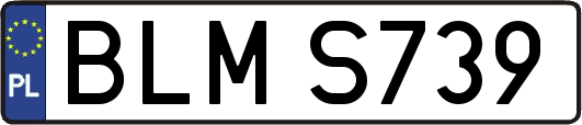 BLMS739